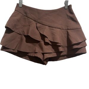 DO+BE SKORT